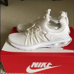 Nike Shox Gravity size 10.5